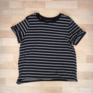 Striped T-shirt